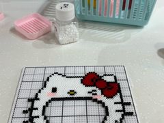 -幸福里DIY蛋糕烘焙·团建·拼豆豆(普陀店)