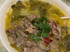 -巴扎美食·新疆菜·西域歌舞表演餐厅(新疆大厦店)