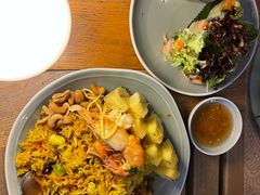 -CHINCHIN 青青·泰国料理(万象食家店)