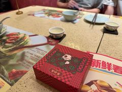 -点都德(奥体印象城店)