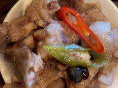 -上海金桥红枫万豪酒店-万豪中餐厅