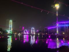 -国色天乡三期陆地乐园