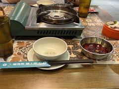 -顶上头·螺蛳火锅(五一新村店)