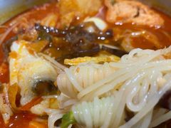 -王大乔泡椒米线(芙蓉天街店)