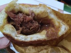 牛肉煎包-牛煎里牛肉煎包淮南牛肉汤(广东路店)