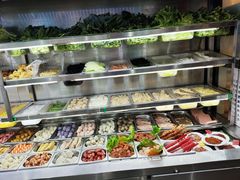 -菲哥麻辣烫(贵山小区店)