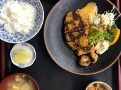 -Osanai食堂