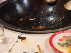 -江湖水乡铁锅炖魚(周庄嘉园店)