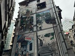 -万县面馆(高笋塘店)