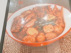 -武圣羊汤(武圣路店)