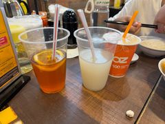 -松發肉骨茶(克拉码头店)
