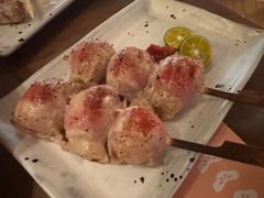 -山葵家·创意料理(EFC欧美广场店)