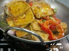 -日食记精菜馆(建邺万达店)