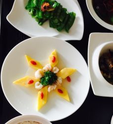 圣贝拉餐点-baby bella小贝拉母婴护理中心(珠海希尔顿店)