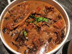 -金掌勺东北菜(格兰晴天店)