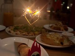 -城市大道红炉披萨烘焙坊