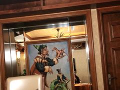 -景禧楼(景尚恐龙主题度假酒店)