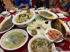 -吕四港大酒店-餐厅