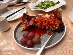 -松鹤楼(月坛店)