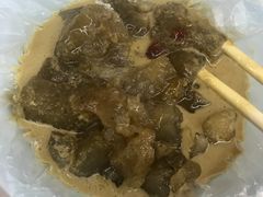 -二七友名焖子铺