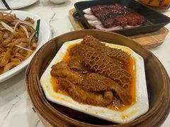 -海上名珠·海鲜酒楼(励骏庞都店)
