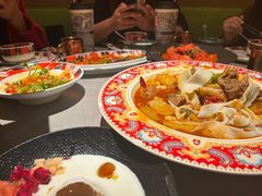 -塔哈尔·新疆盛宴(奉贤龙湖店)
