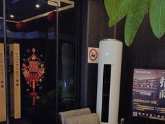 -鹿栖.精油SPA(金山世纪城店)