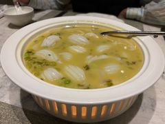 -云锦壹号·淮扬宴(徐汇万科店)