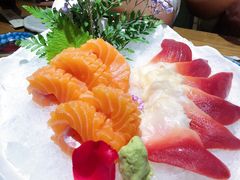 -阿吾罗日本料理(K11艺术中心店)