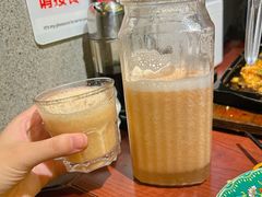 -东大桥小国抻面烧烤(长通路店)