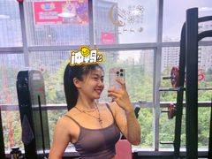 -UP健身私教馆(南山书城店)