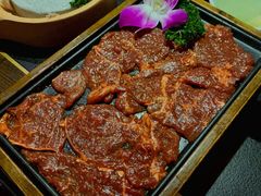 -吼堂老火锅(武汉 天地壹方南馆店)