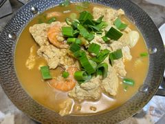 -小乡小镇·传承桐庐土菜·老板亲自烧的菜