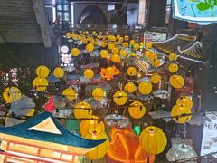 -峨嵋小镇·川菜(勒泰中心店)