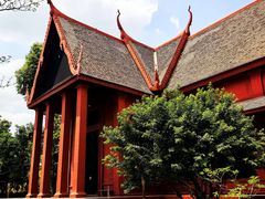 -柬埔寨国家博物馆