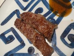 -渔荷食町·铁板烧料理(崂山万象汇店)