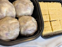 八宝粘豆包-宫门口馒头铺(创始人总店)