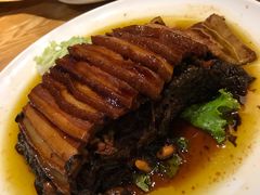 梅菜扣肉-渝乡人家(和平里店)