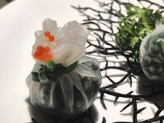 -三生三味密宗川菜·江景餐厅(来福士店)