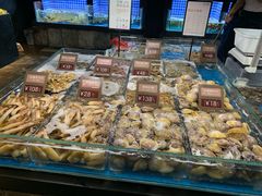 -徐记海鲜(汉城湖|太奥店)