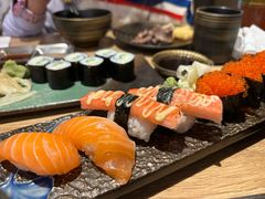 -御瀛日本料理