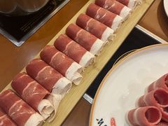 -蓝鲸大酒店旋转餐厅