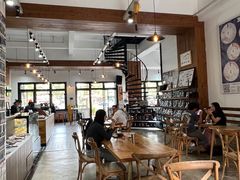 -Torch Coffee 炬点咖啡