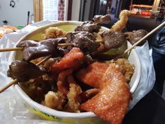-文庙菜饭(四川北路店)