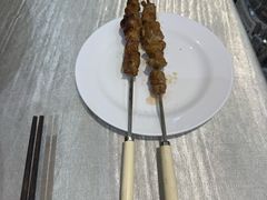 -东来顺饭庄(王府井步行街店)