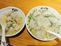 小馄饨-梦花街馄饨店(中华苑店)