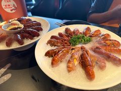 -红盔甲·小龙虾(人民广场店)