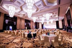 -上海外高桥喜来登酒店·宴会厅