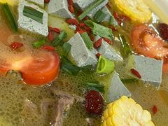 -花水湾红太阳牛肉汤锅