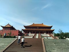 -香山寺
